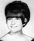 Diane Stark: class of 1968, Norte Del Rio High School, Sacramento, CA.